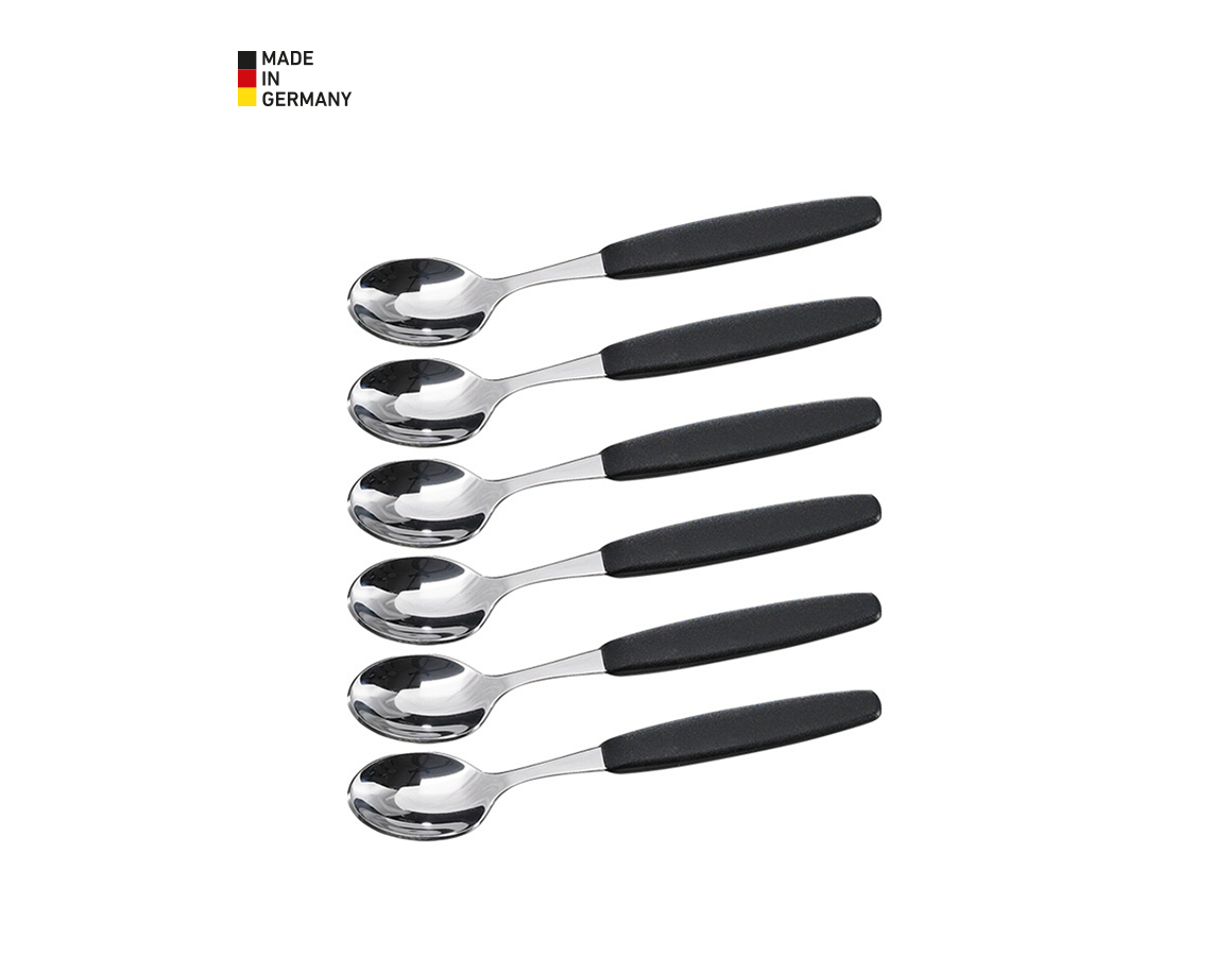 Kitchen | household: Tea spoons, pack of 6