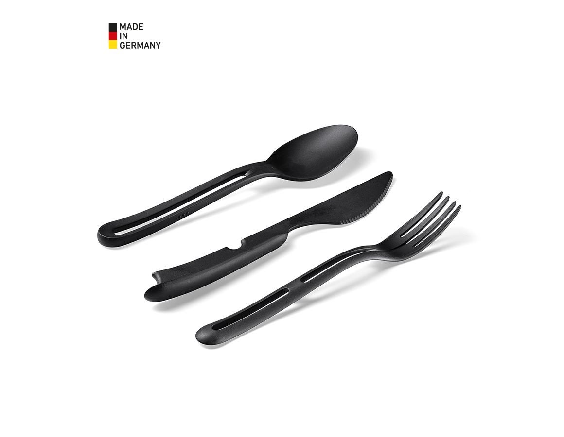 Kitchen | household: e.s. Cutlery set