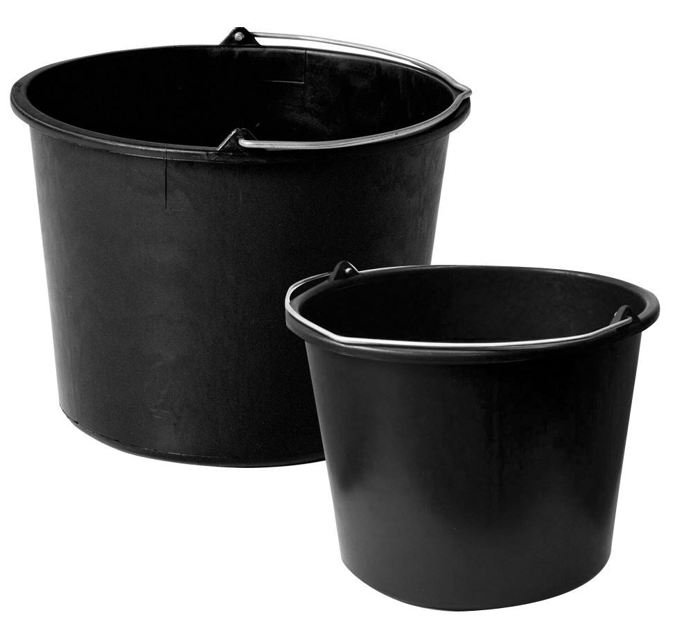 Containers: Building Bucket