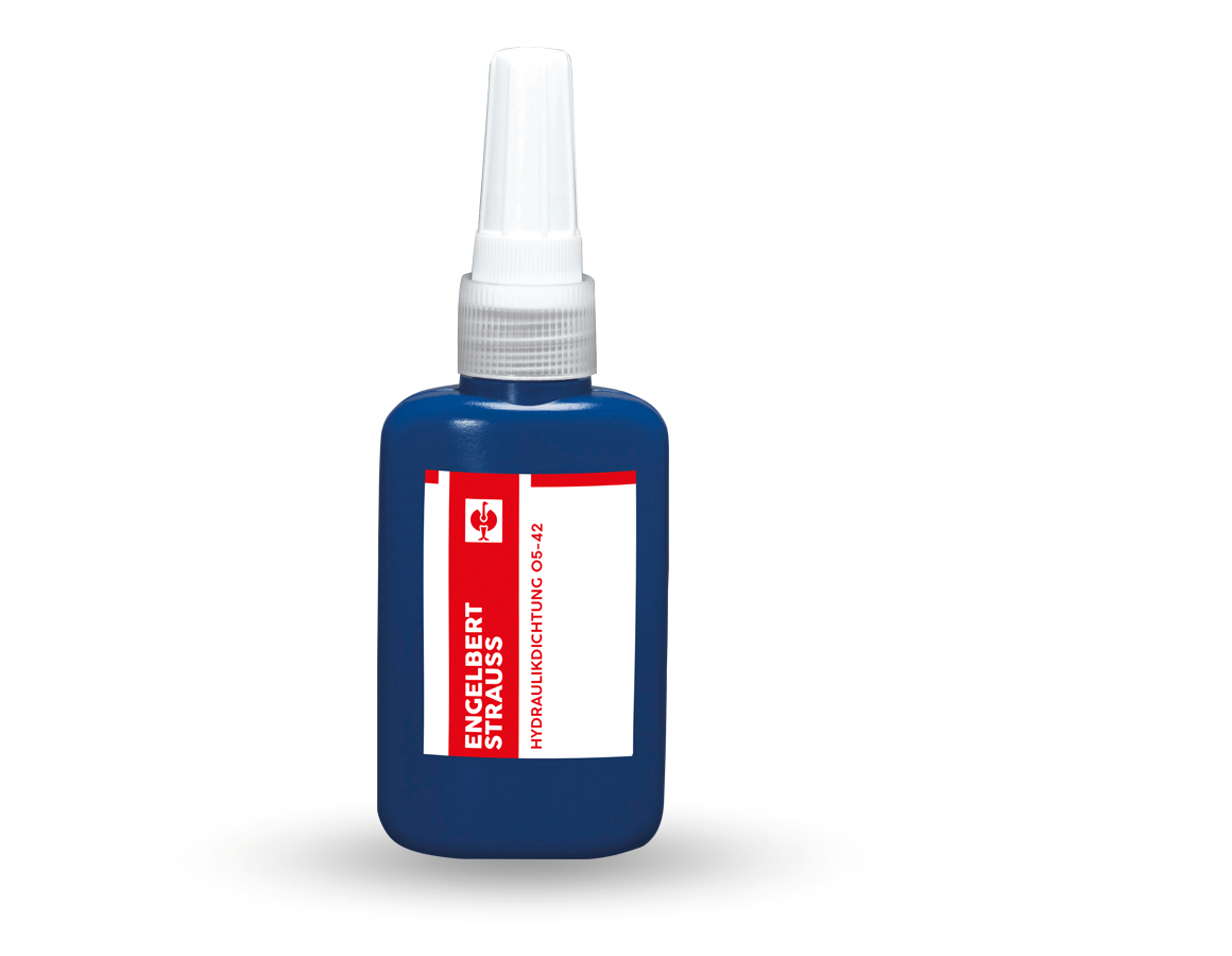 Adhesives: Hydraulic seal 05-42