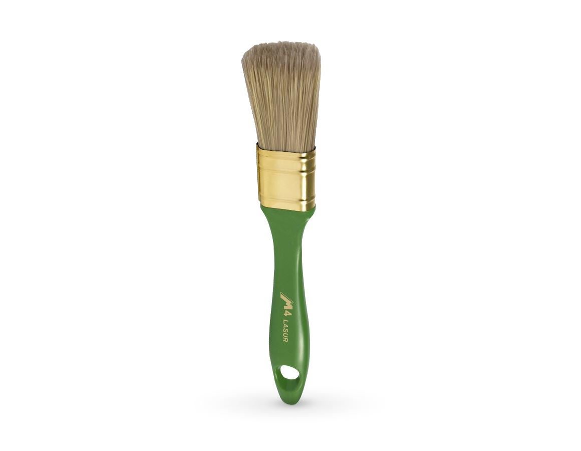 Brushes | rolls: Flat Brush