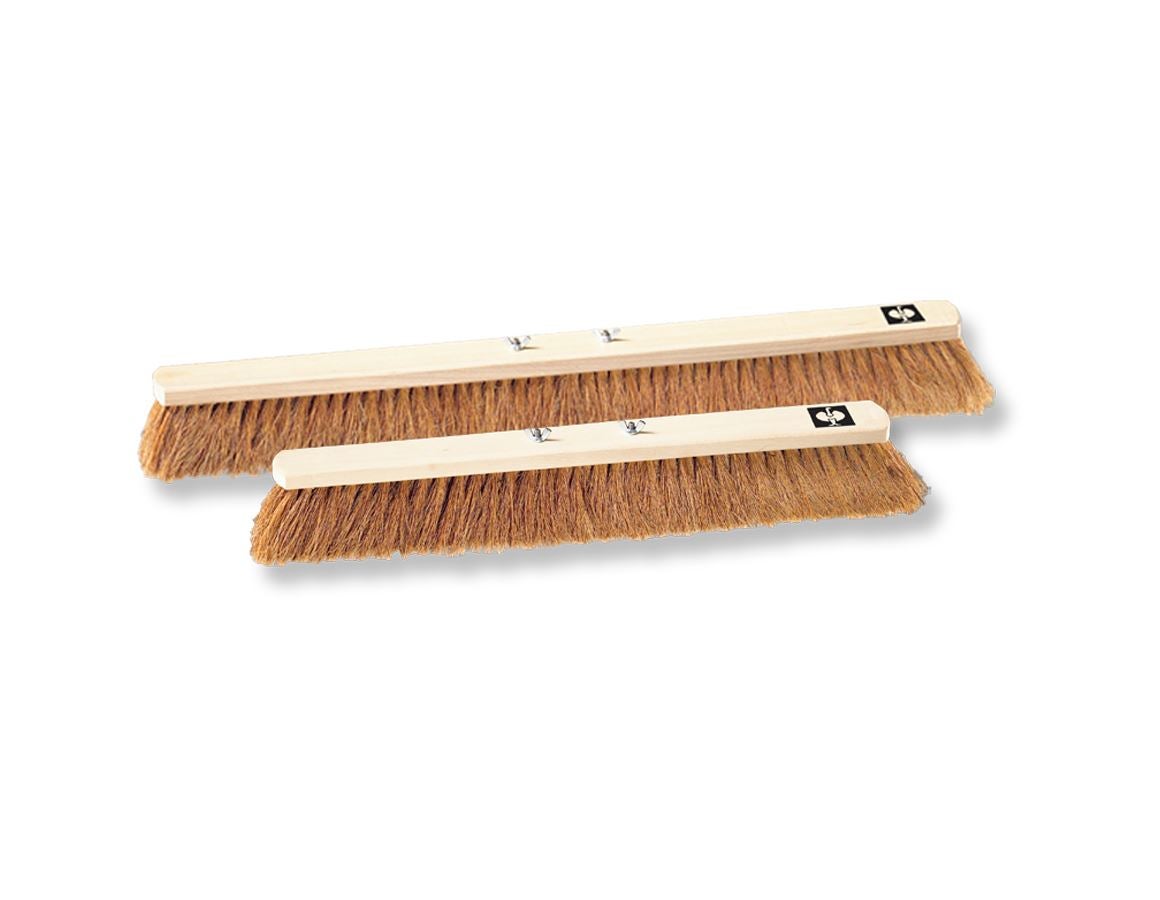 Brooms | Brushes | Scrubbers: Coco Dust Broom