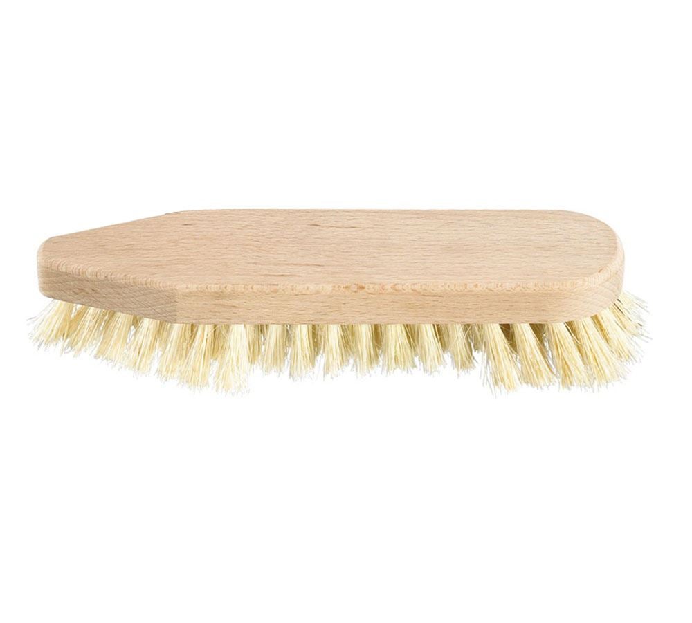 Brooms | Brushes | Scrubbers: Hand Brush Pointed End