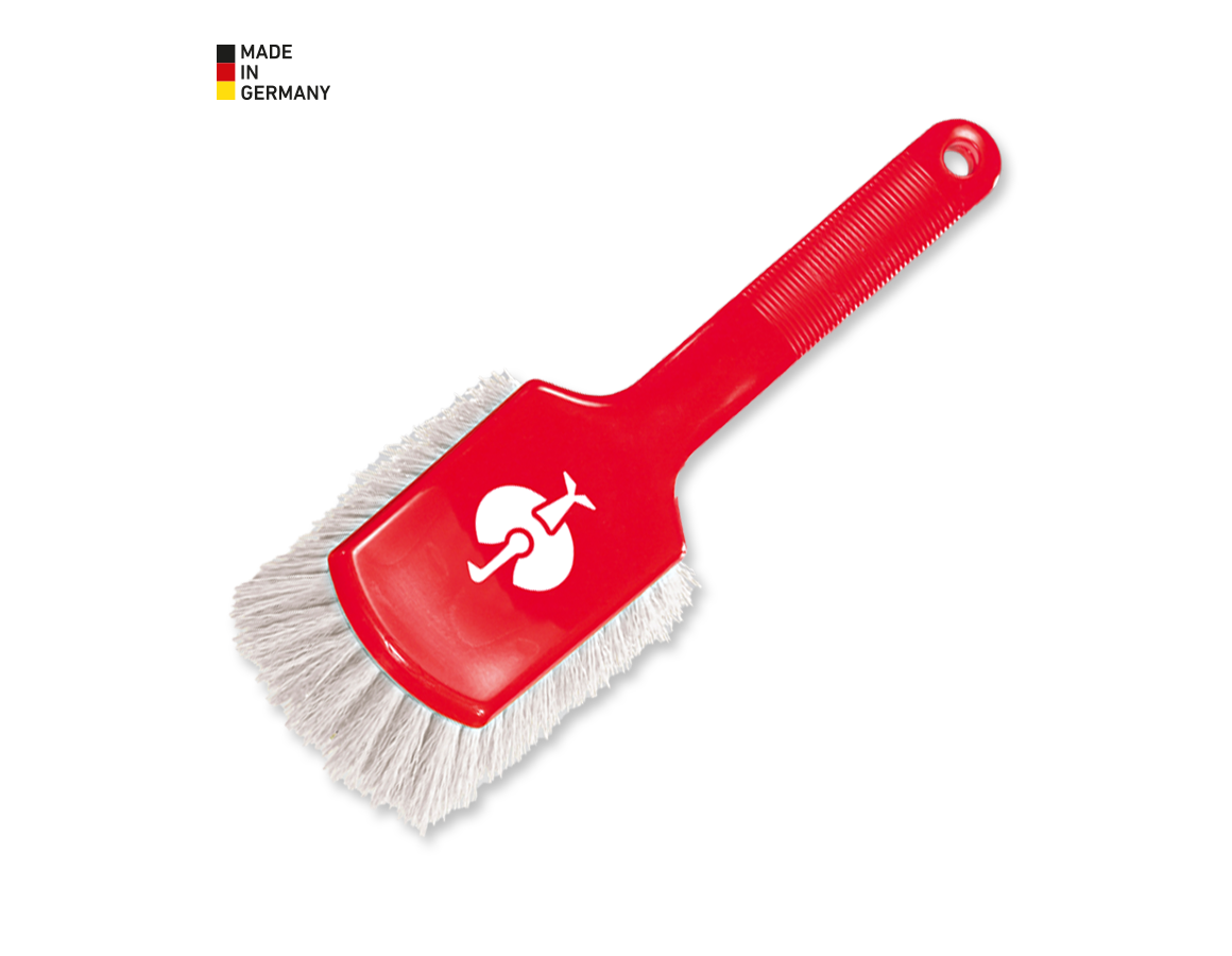 Brooms | Brushes | Scrubbers: Vehicle Wash Brush