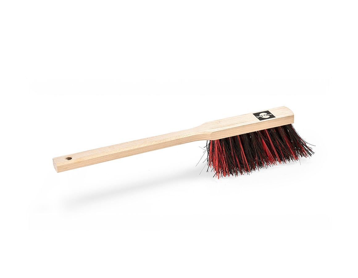 Brooms | Brushes | Scrubbers: Hand Brush Tornado