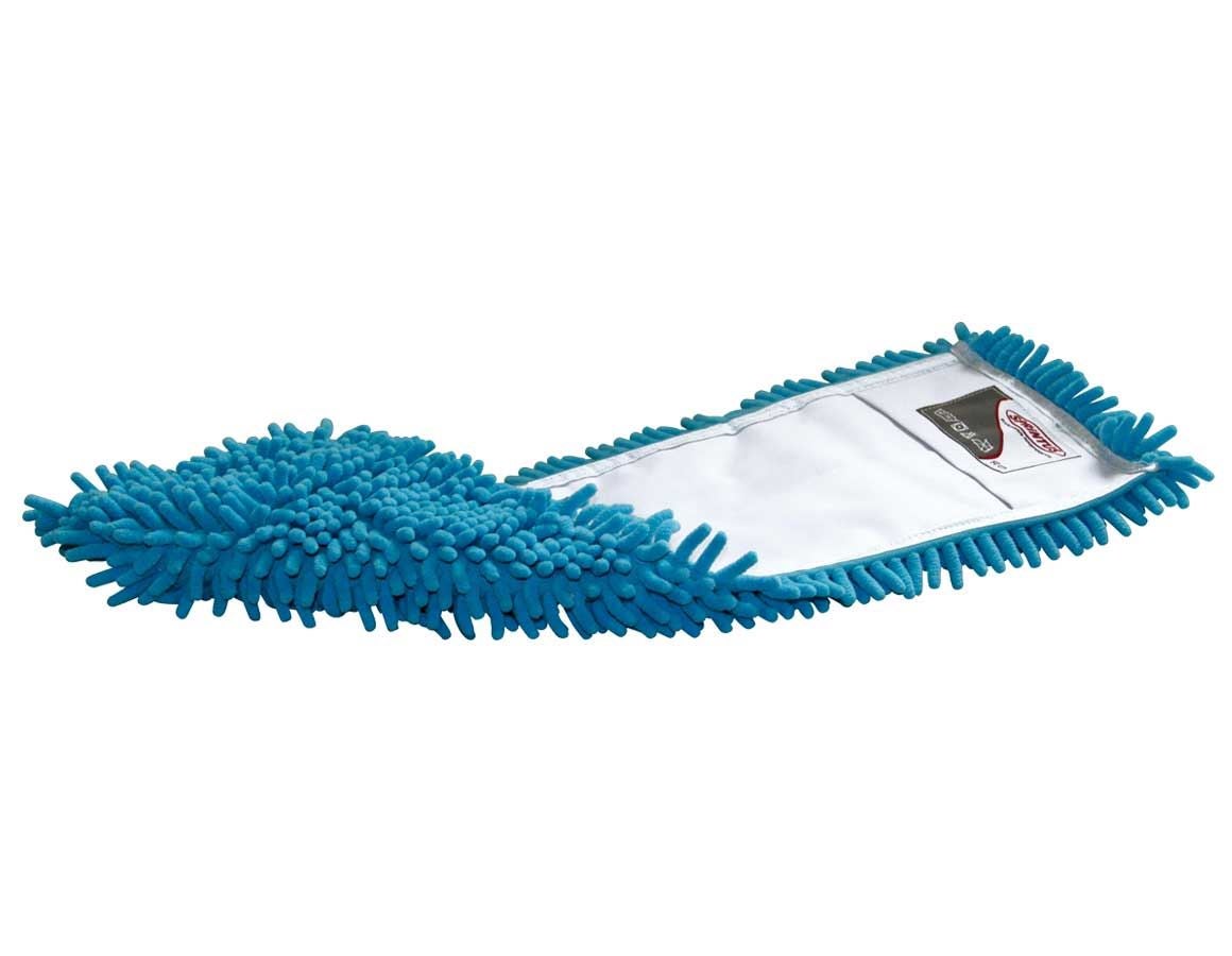 Cloths: Microfibre mop chenille