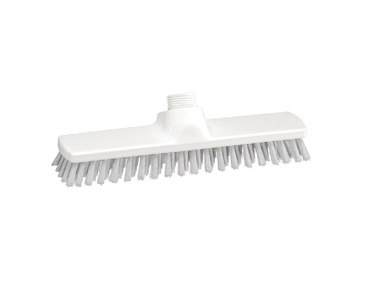 Brooms | Brushes | Scrubbers: Wiping Scrubber + transparent