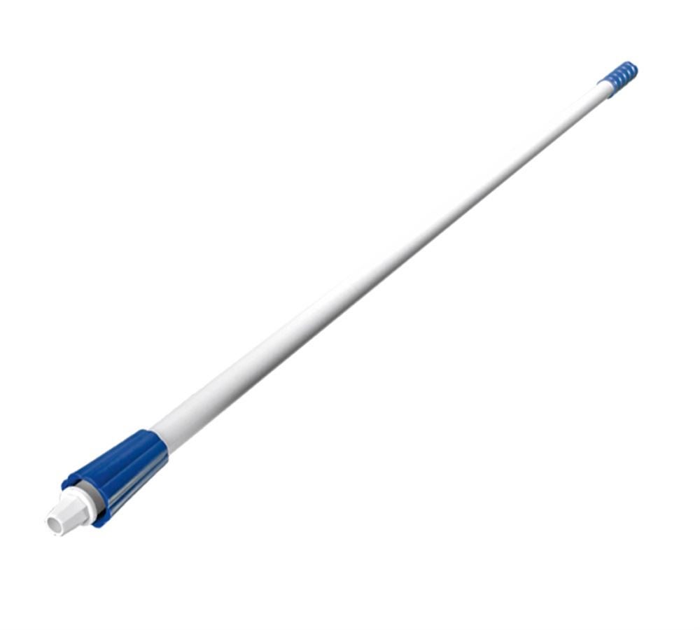 Brooms | Brushes | Scrubbers: Metal Tube Handle