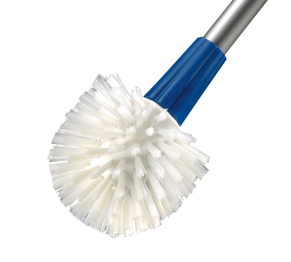 Brooms | Brushes | Scrubbers: Tube Cleaning Brush