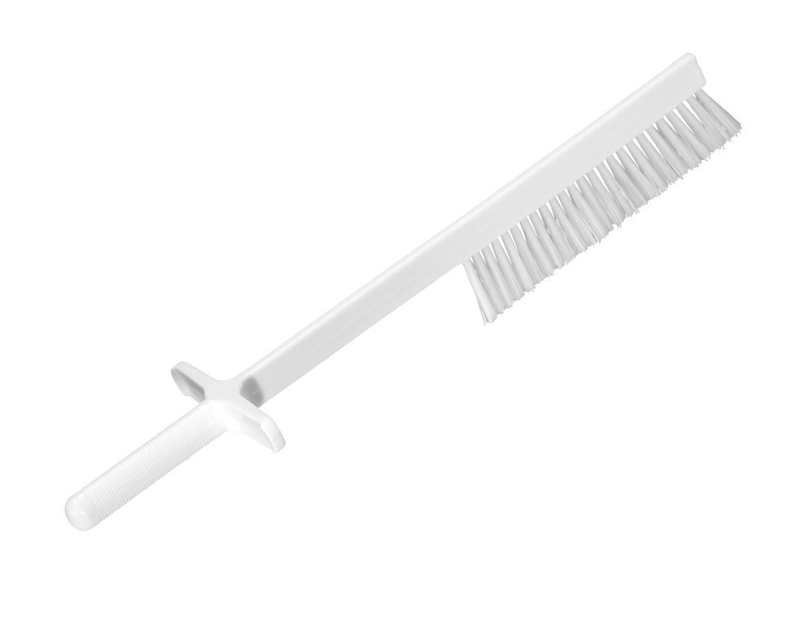 Brooms | Brushes | Scrubbers: Cutter Brush