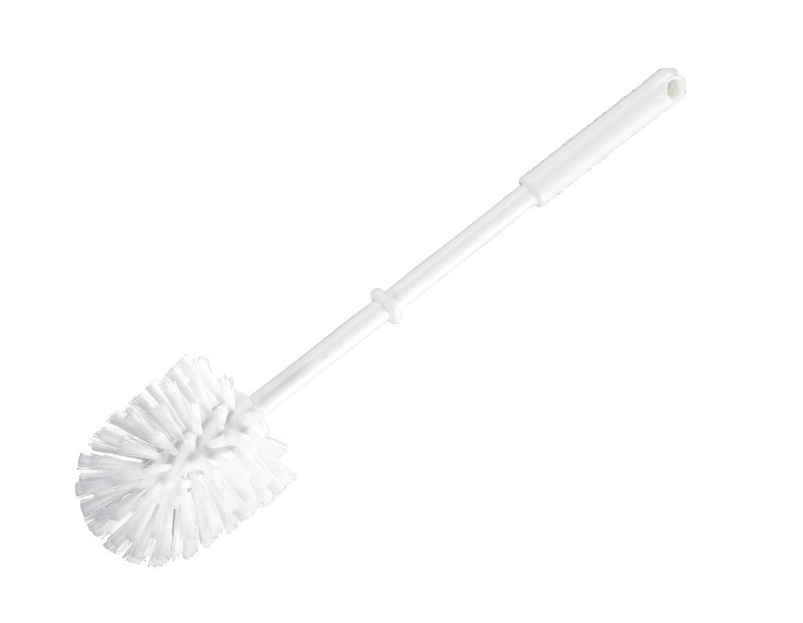 Brooms | Brushes | Scrubbers: Toilet brush