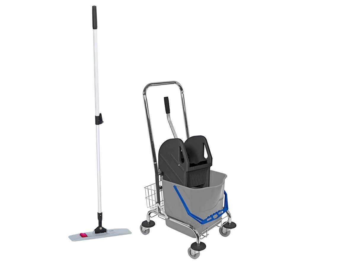 Floor cleaning | Window cleaning: Cleaning set Moni II