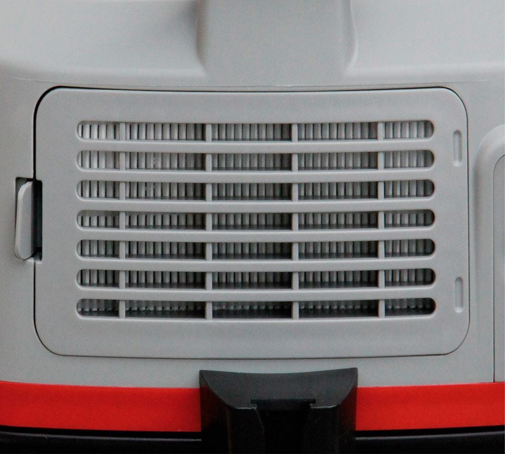 Vacuum cleaner accessories: Filterkassette für Maximus