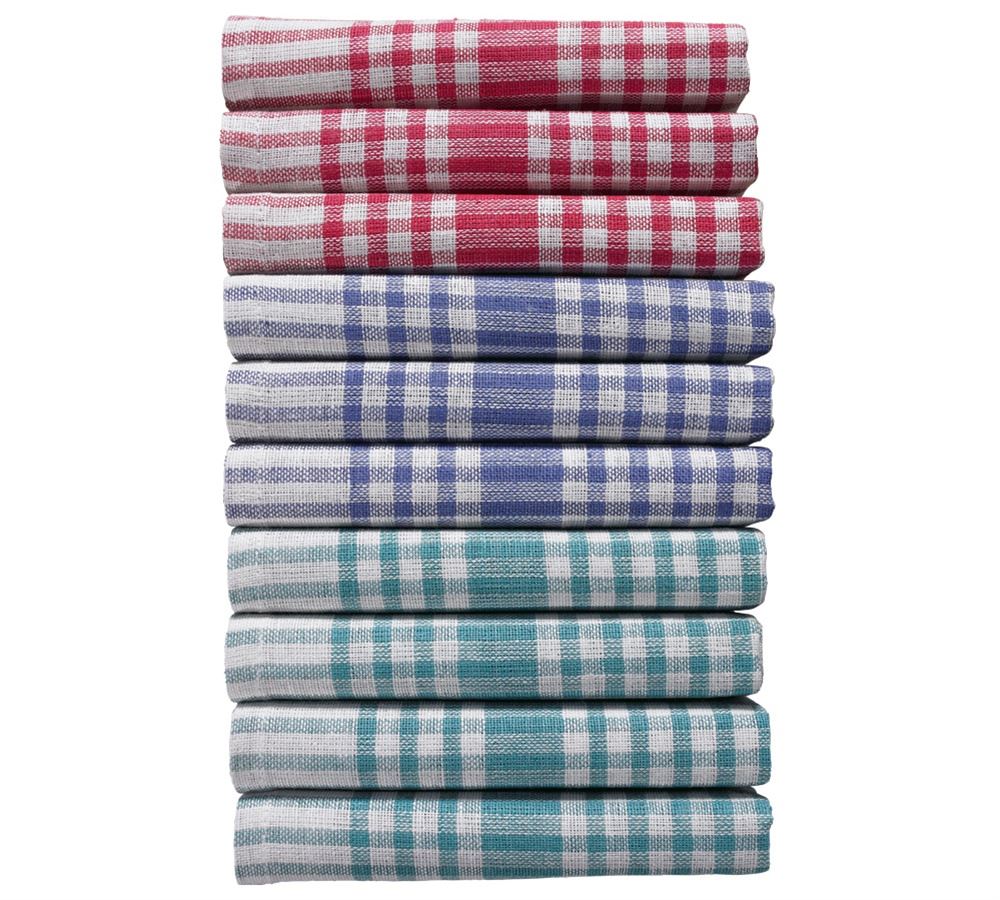 Cloths: Standard Tea Towels
