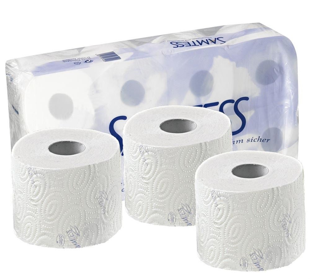 Chiffons: Papier toilette