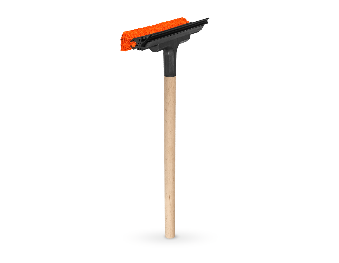 Brooms | Brushes | Scrubbers: Windshield Wiper 21 cm