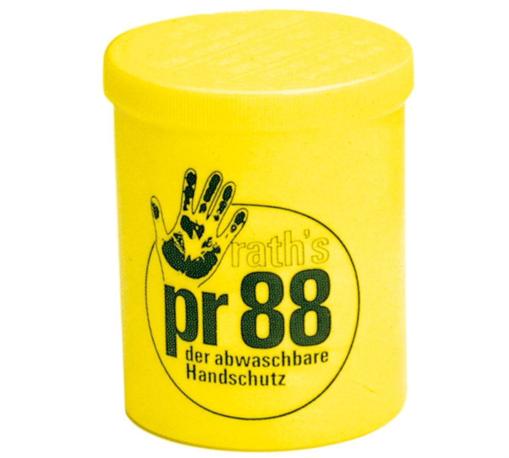 Hand cleaning | Skin protection: PR88 Hand Protection
