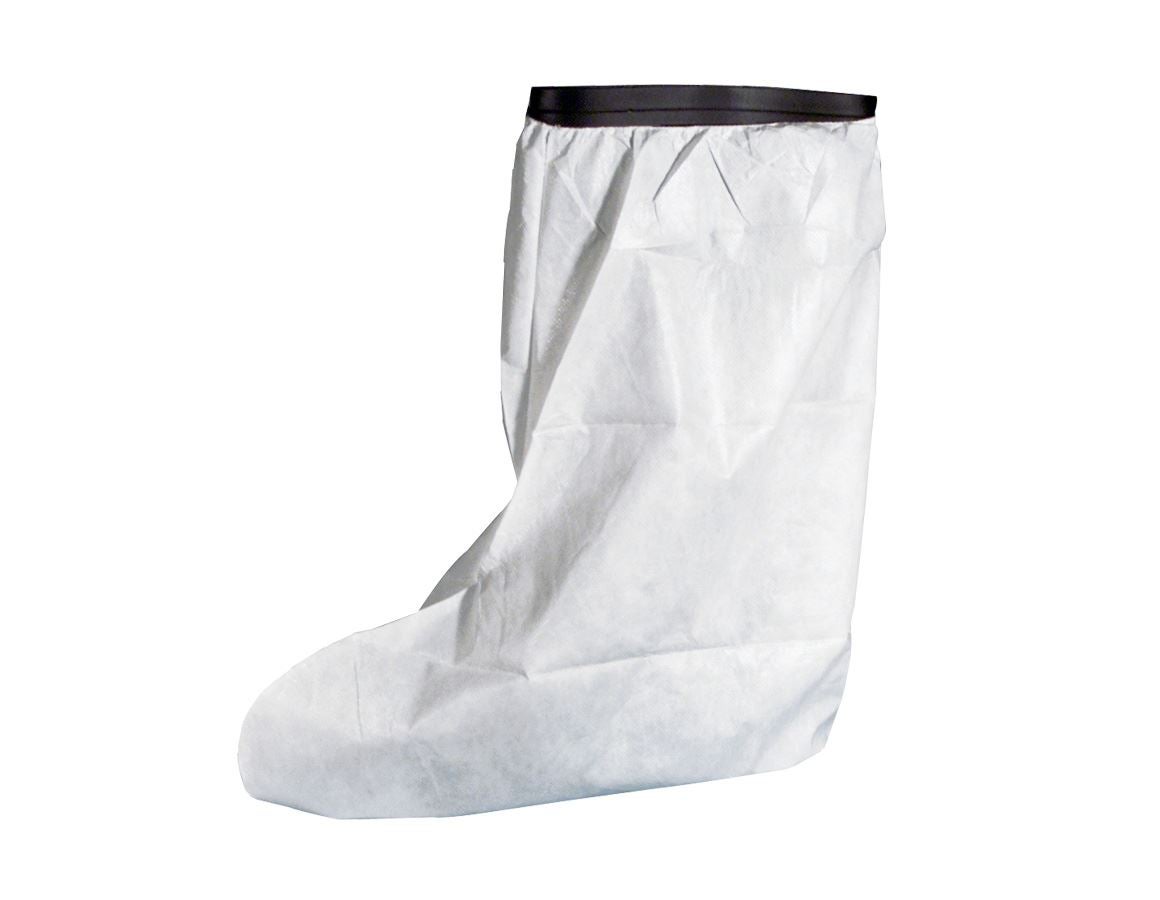 Disposable Clothing: Overboots, pack of 10