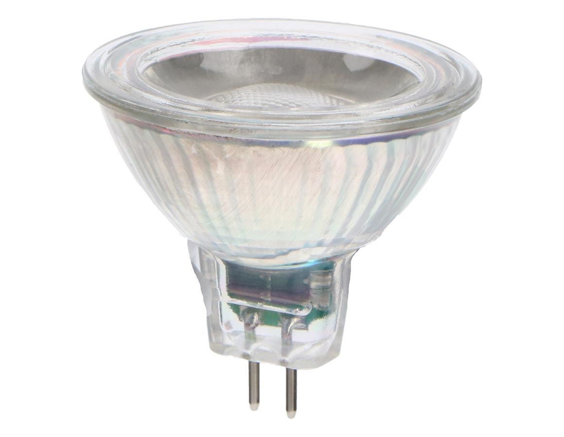 Lamps | lights: LED-reflector lamp