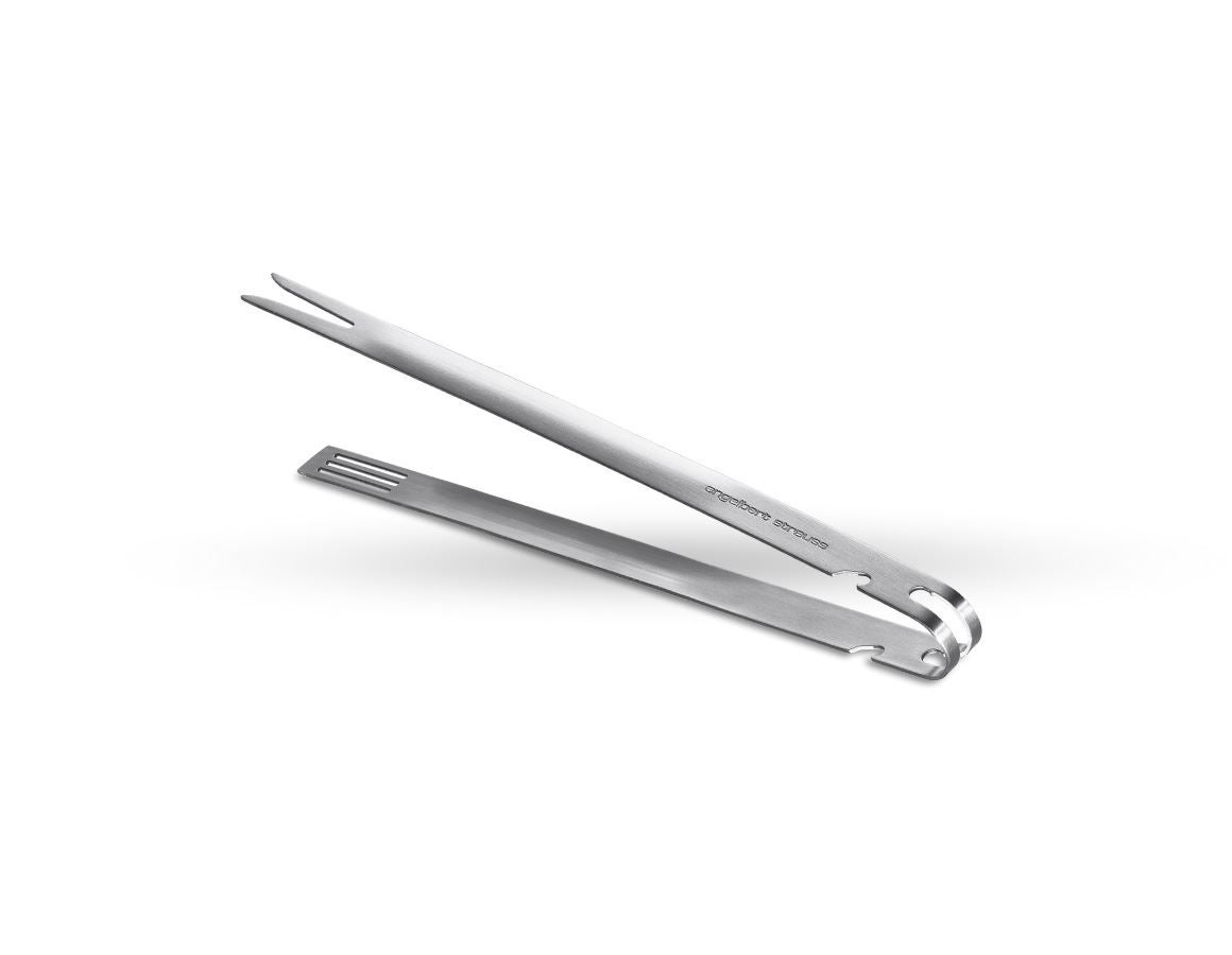 Kitchen | household: e.s. Barbeque tongs