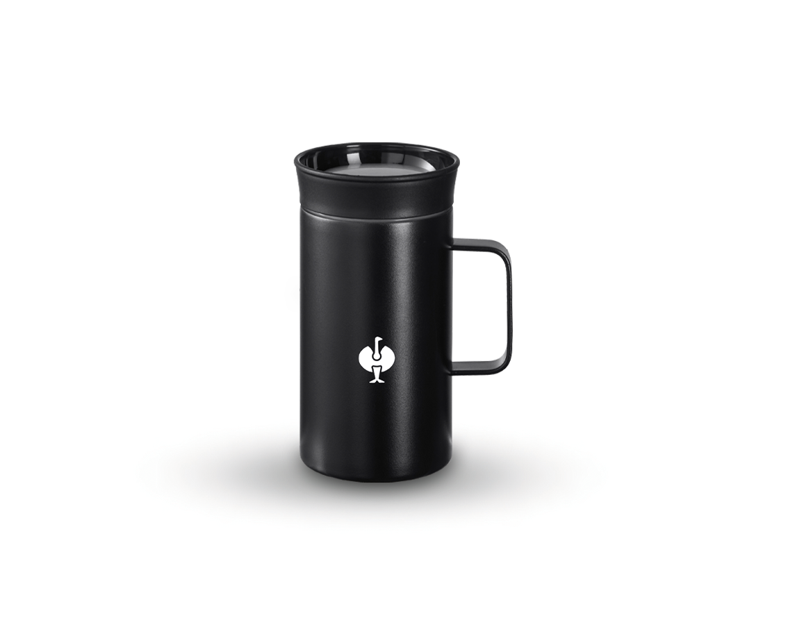 Kitchen | household: e.s. insulated cup
