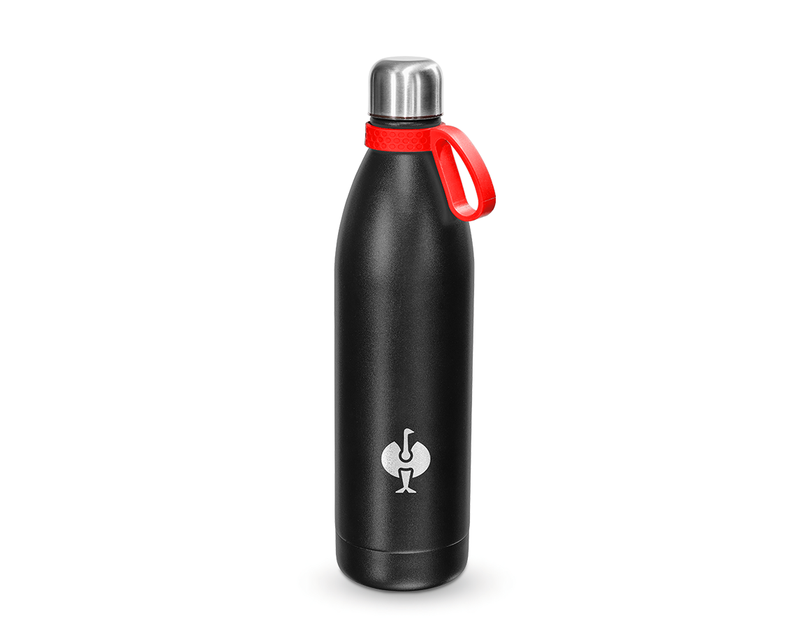 Tools & Equipment: e.s. Thermos flask