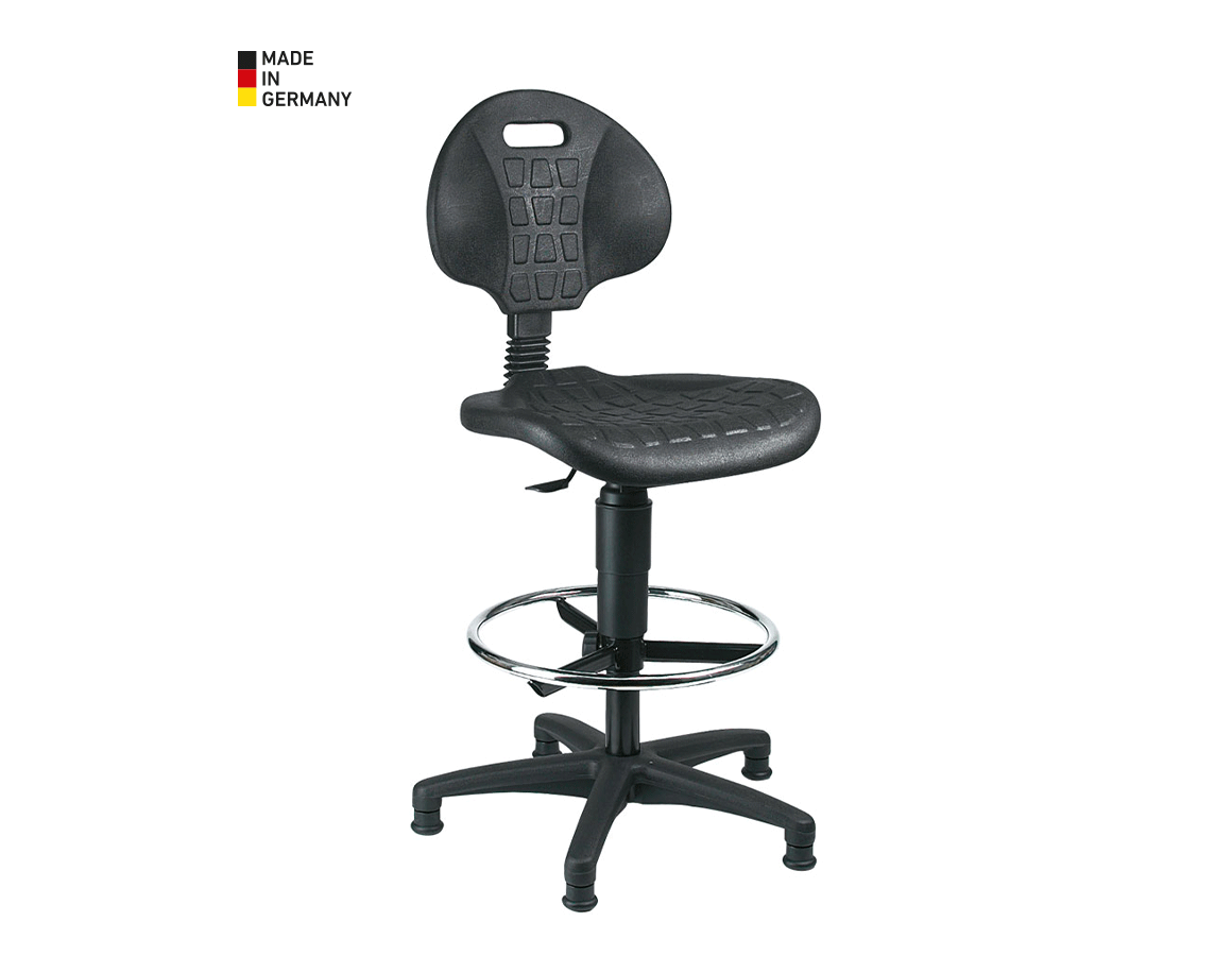 Chairs: Office swivel chair