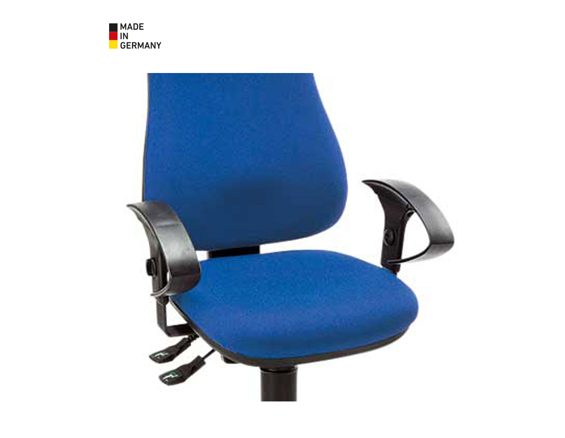 Chairs: Armrests for Point 60, Point 70 and Ergo Point SY