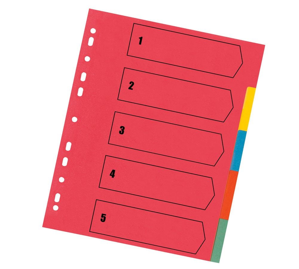 Organisation: Karton-Register