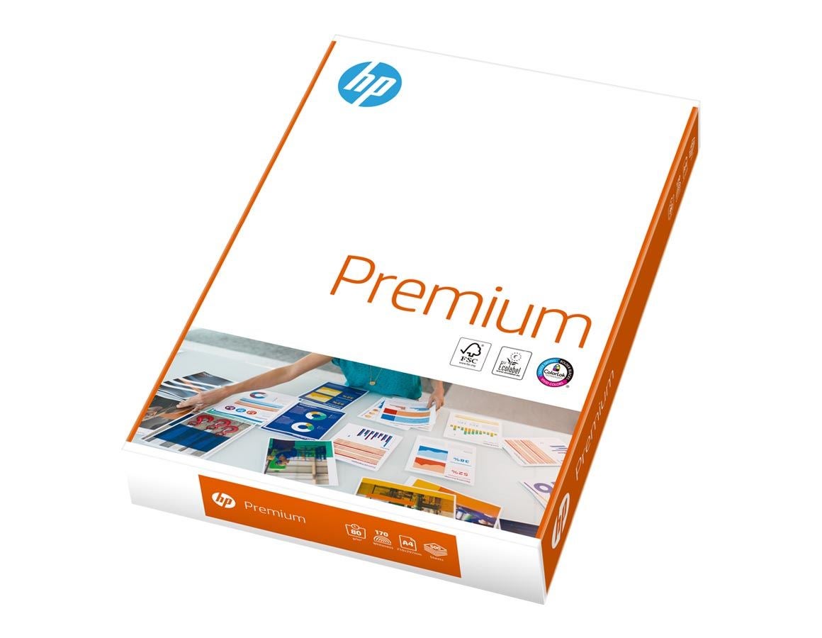 Produits en papier: Papier multifonctions HP Premium