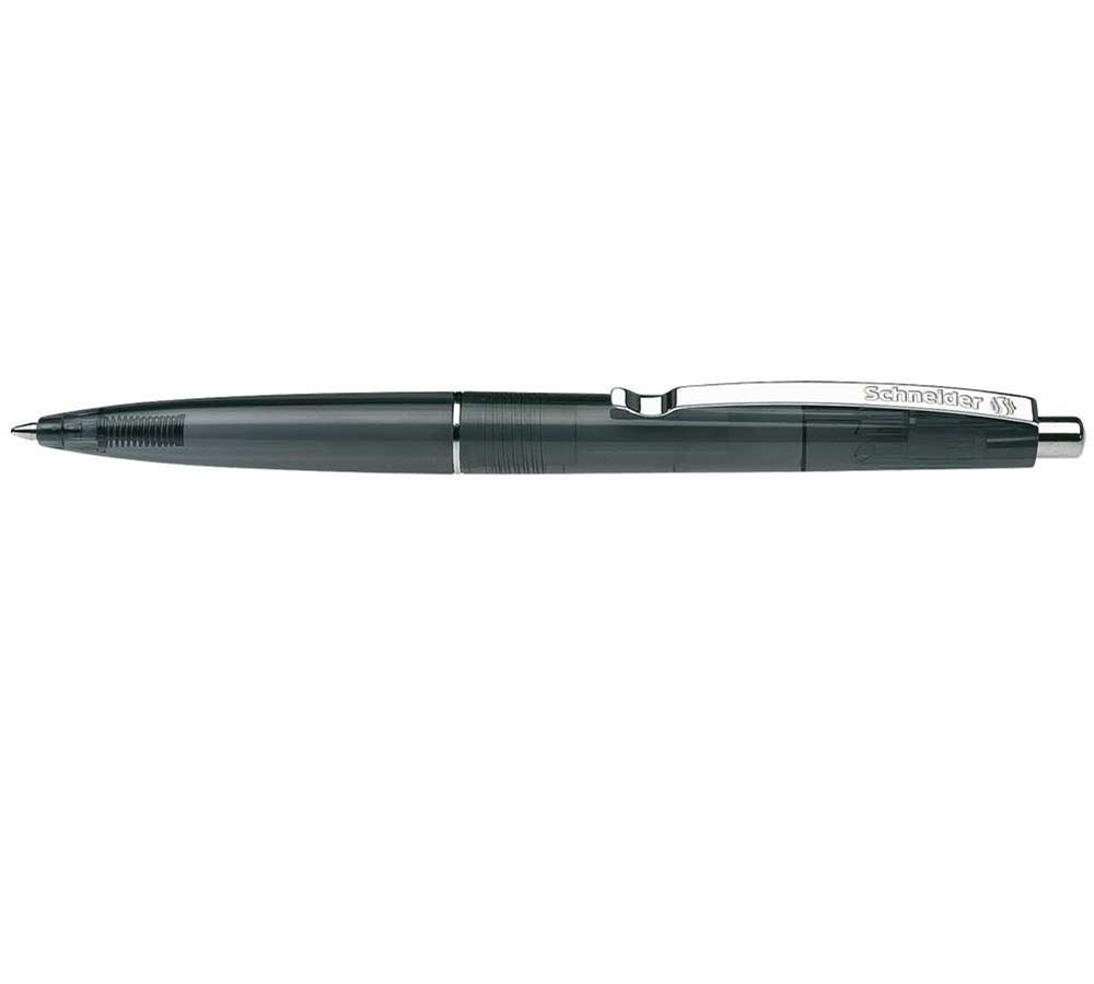 Schreiben | Korrigieren: Schneider Kugelschreiber K20 ICY COLOURS, 20er P. + schwarz