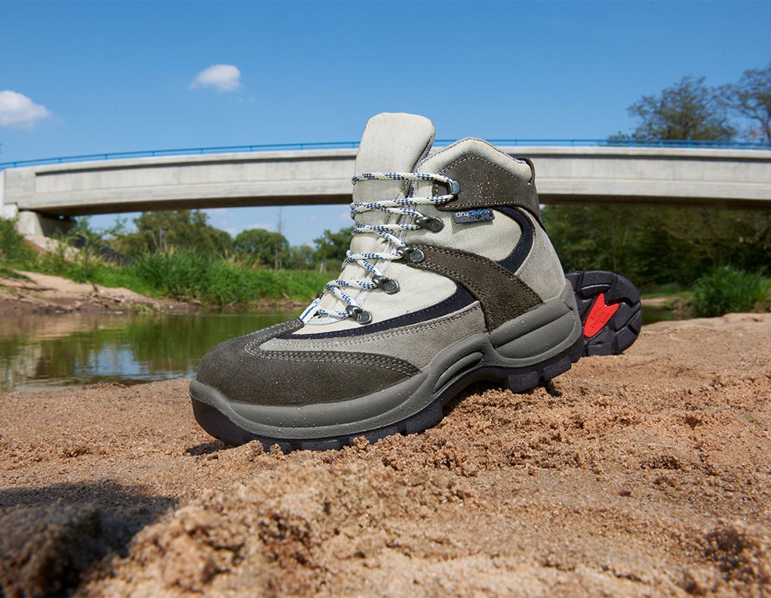 Worker Safety Shoe - Safety Boots from Grisport UK
