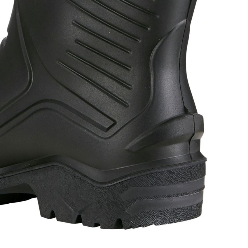 S5: e.s. S5 Safety boots Lenus + black 2