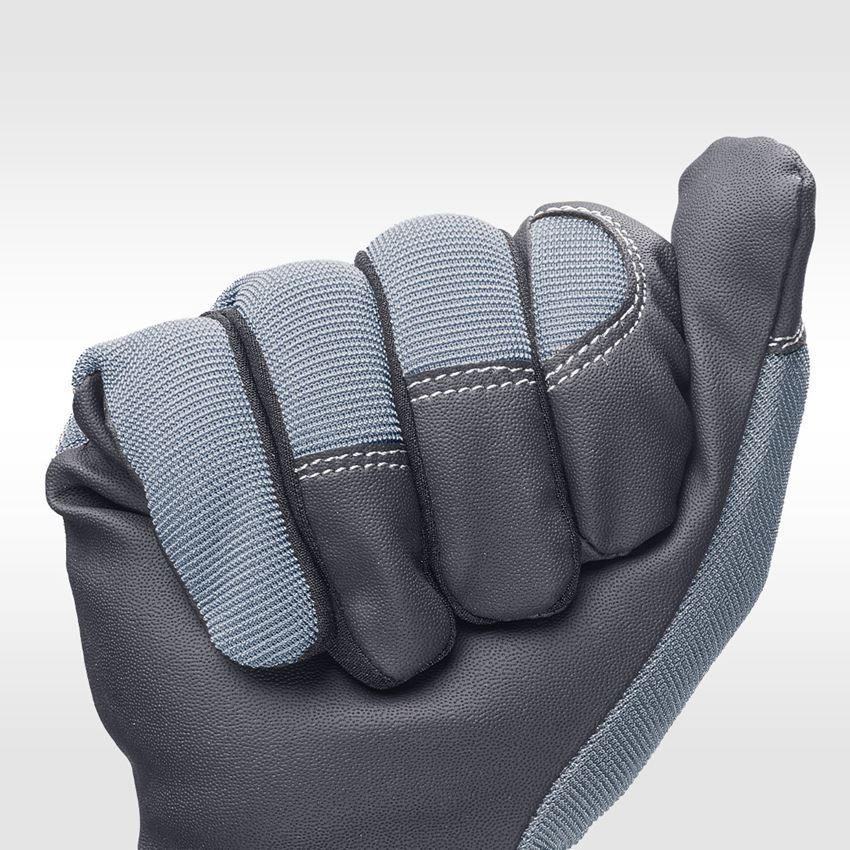 Hybrid: Assembly gloves Intense 2
