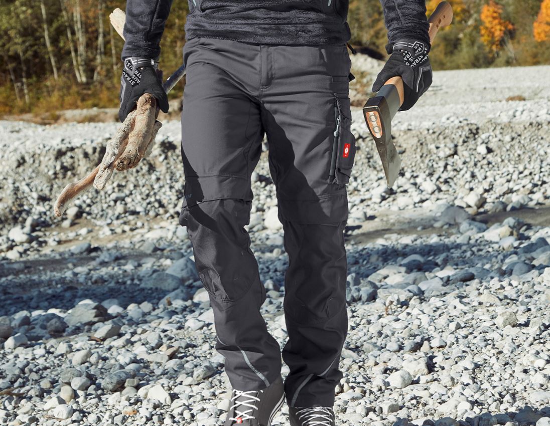 Gear review: Walking trousers for winter | Walkhighlands