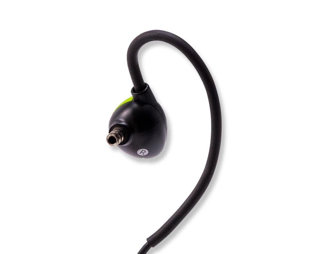 Ohrenstöpsel: Gehörschutz-Ohrenstöpsel ProAware EN352-2 1
