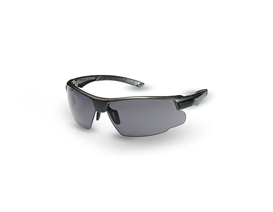 Safety Glasses: e.s. Safety glasses Finlay