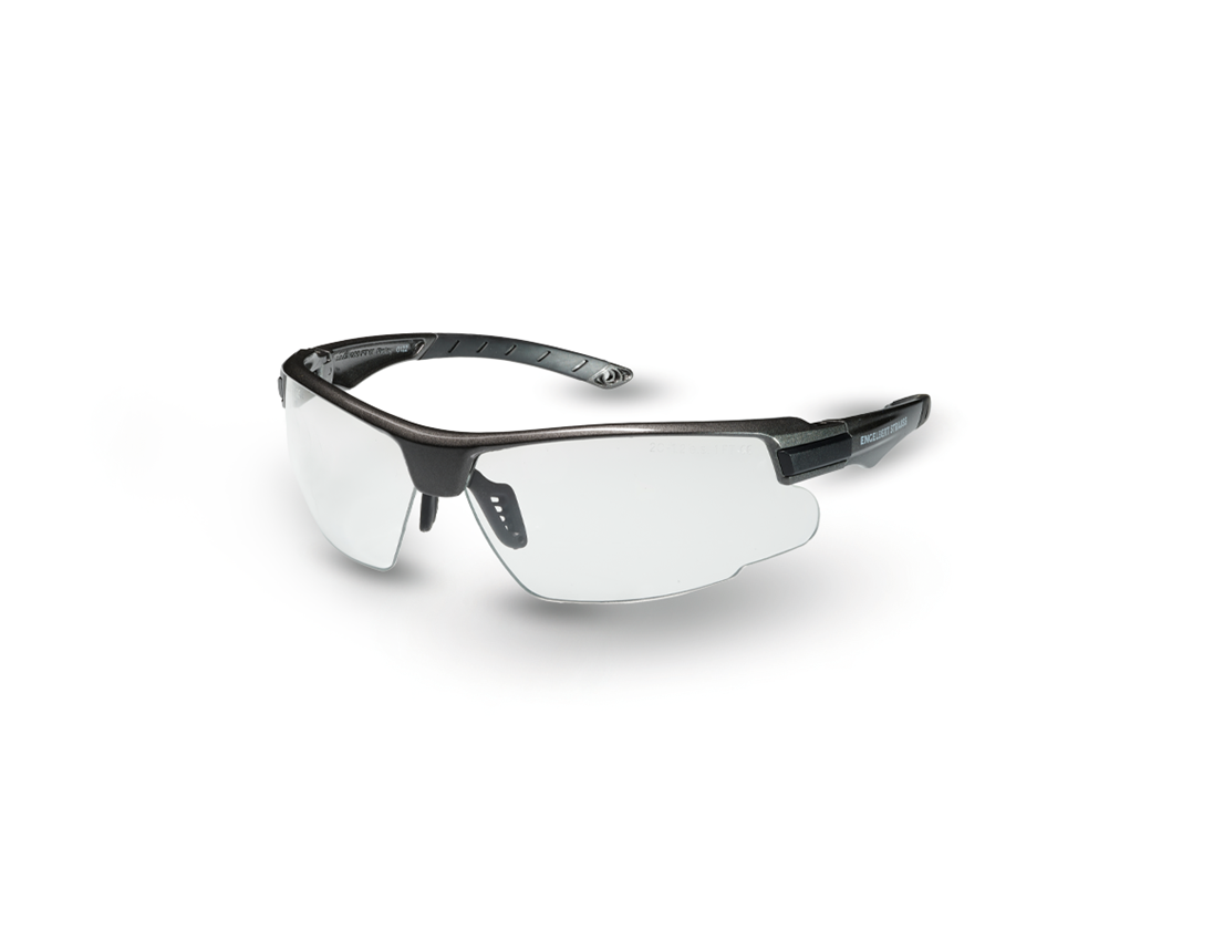 Safety Glasses: e.s. Safety glasses Finlay 2