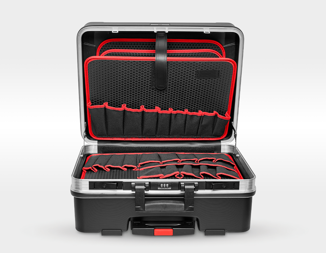 Tool Cases: e.s. Tool trolley professional 1