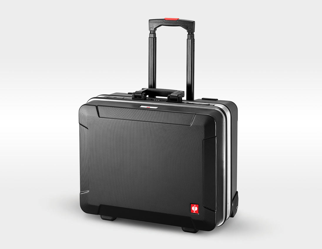 Tool Cases: e.s. Tool trolley professional 3