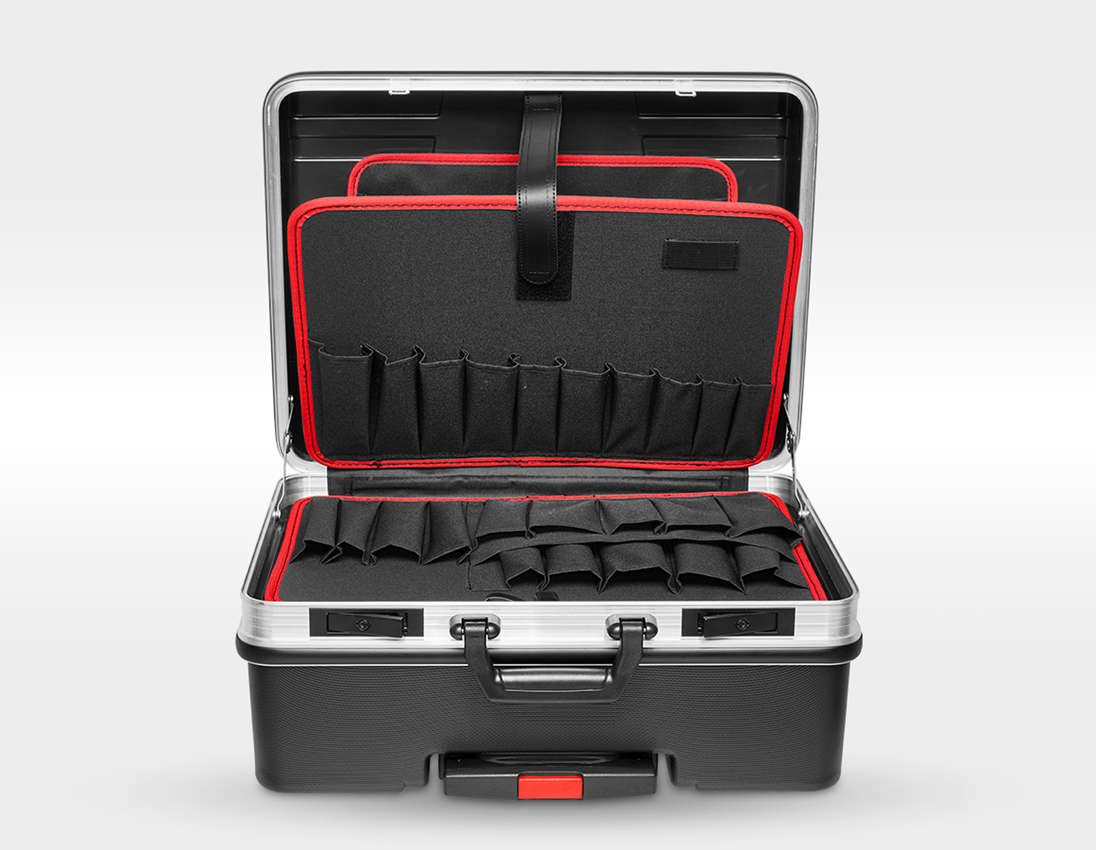 Tool Cases: e.s. Tool trolley classic 1