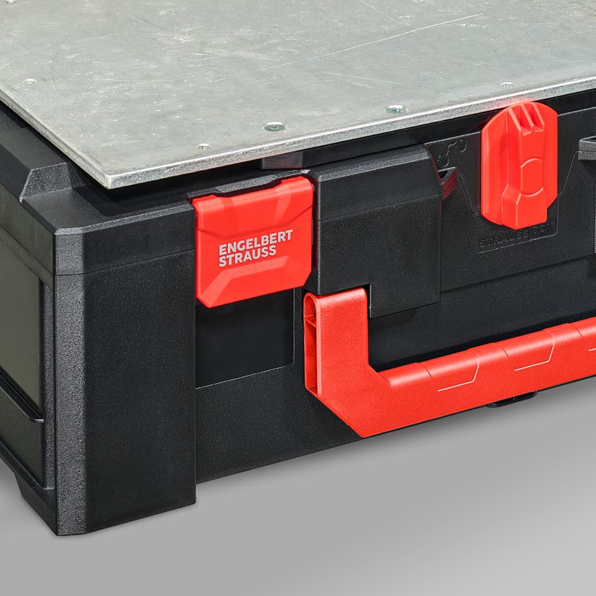 STRAUSSbox System: STRAUSSbox 185 x-large 2