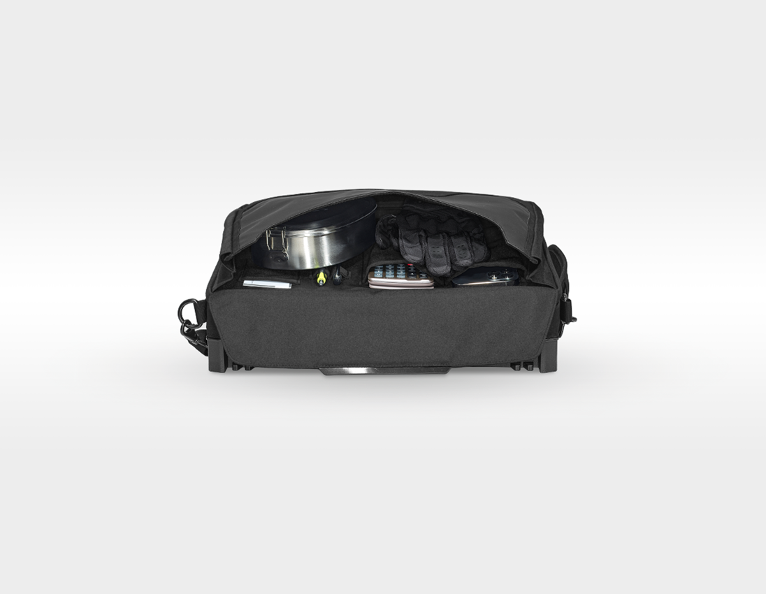 STRAUSSbox System: STRAUSSbox laptop bag + black 5