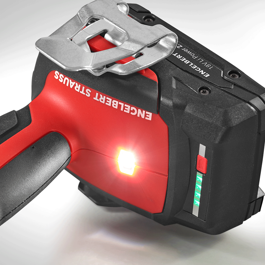Electrical tools: 18.0 V cordless hammer drill screwdriver L 2