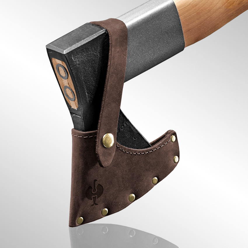 Forestry tools: e.s. Forestry axe ultimate 2