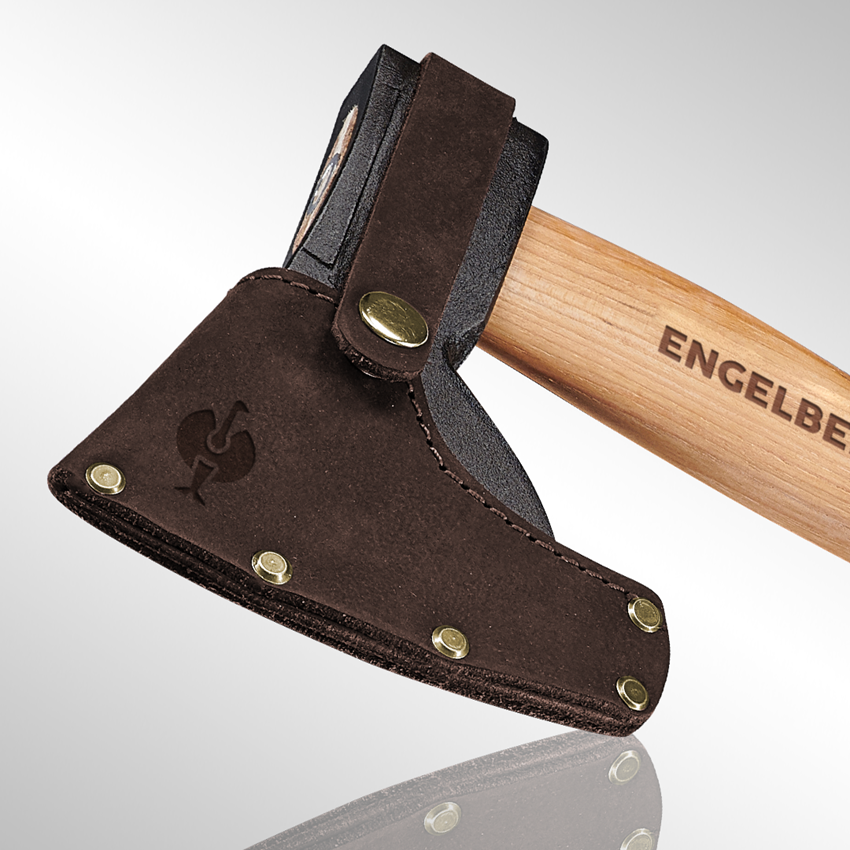 Forestry tools: e.s. Hand hatchet ultimate 2