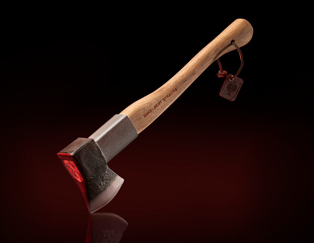 Forestry tools: e.s. Splitting hatchet ultimate