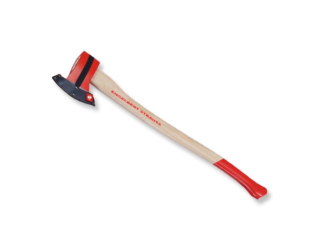 Forestry tools: e.s. Splitting axe professional