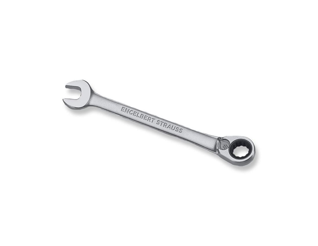 Spanner: Ratch-Tech set, switchable in STRAUSSbox mini
