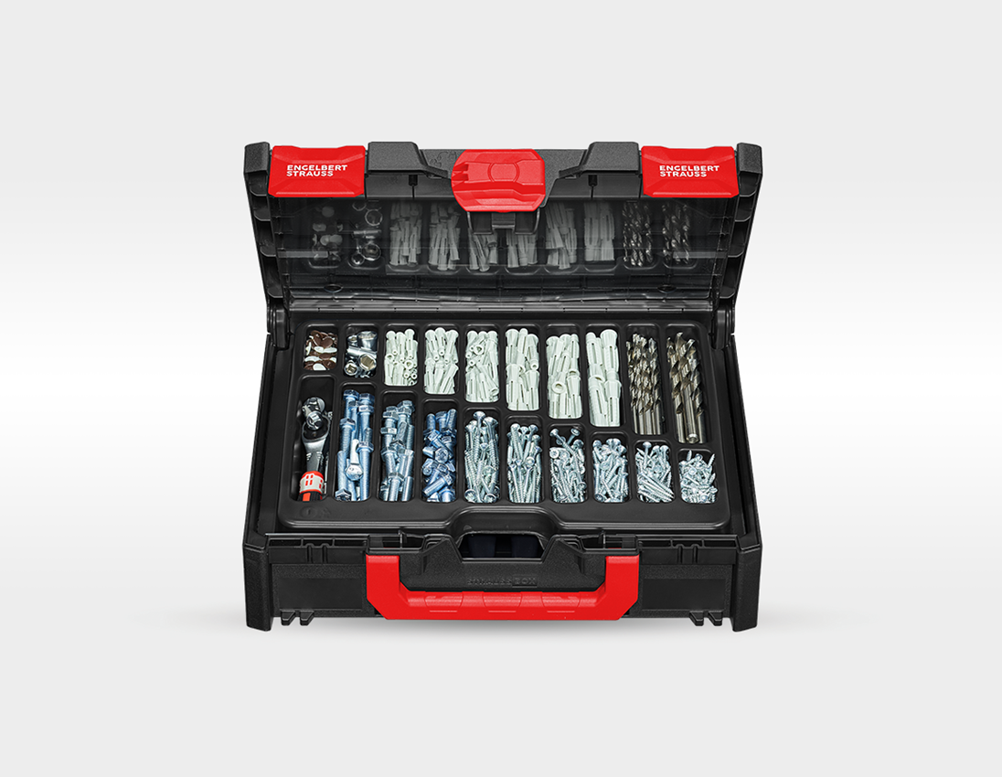 Tools: STRAUSSbox tool insert 20 sections midi 118 1